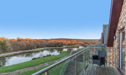 6 Bed in Winnards Perch 6