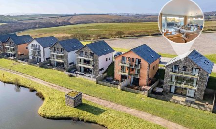 6 Bed in Winnards Perch