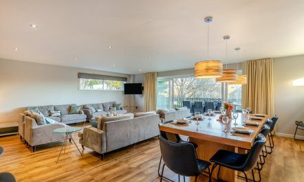 6 Bed in Winnards Perch 4