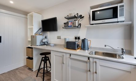 1 Bed in Seahouses 3