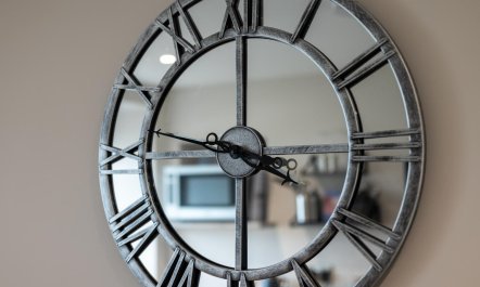 1 Bed in Seahouses 7