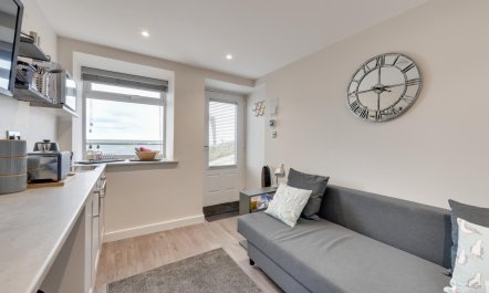 1 Bed in Seahouses 6