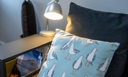 1 Bed in Seahouses 5