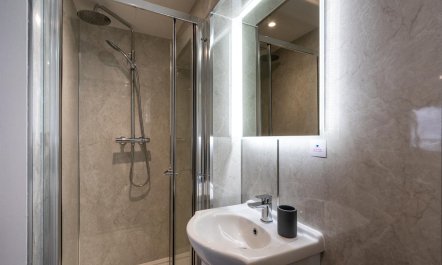 1 Bed in Seahouses 9