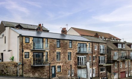 1 Bed in Seahouses 2