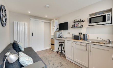 1 Bed in Seahouses 4