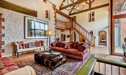 7 Bed in Ringstead 5