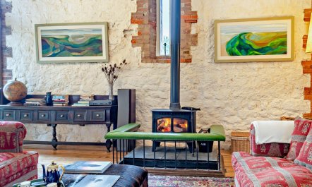 7 Bed in Ringstead 6