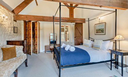 7 Bed in Ringstead 3