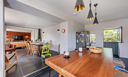 4 Bed in Goodleigh 8