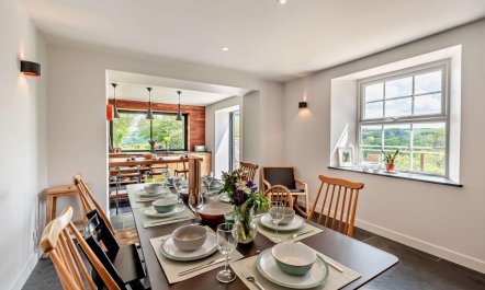 4 Bed in Goodleigh 6