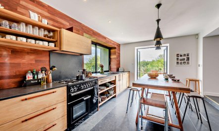 4 Bed in Goodleigh 9