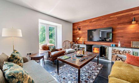 4 Bed in Goodleigh 3