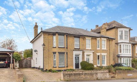 4 Bed in Halesworth 6