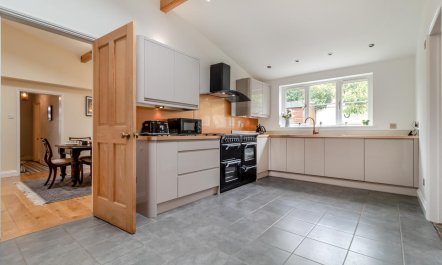 4 Bed in Halesworth 4