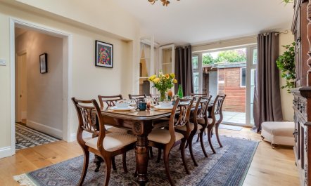 4 Bed in Halesworth 2