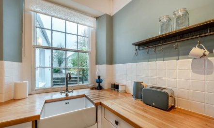 1 Bed in Appledore 9