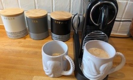 1 Bed in Appledore 4