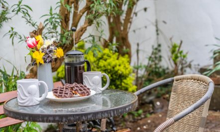 1 Bed in Appledore 5