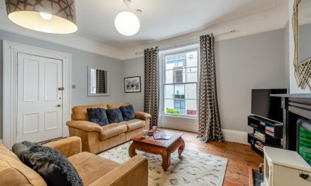 1 Bed in Appledore 6