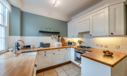 1 Bed in Appledore 2