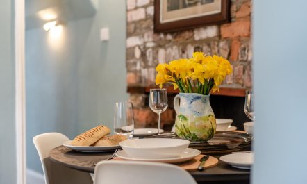 1 Bed in Appledore 8