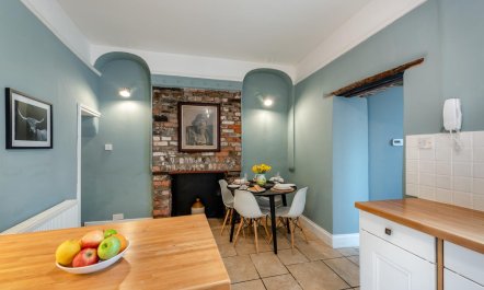 1 Bed in Appledore 3