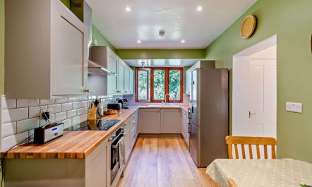 5 Bed in Dymchurch 5