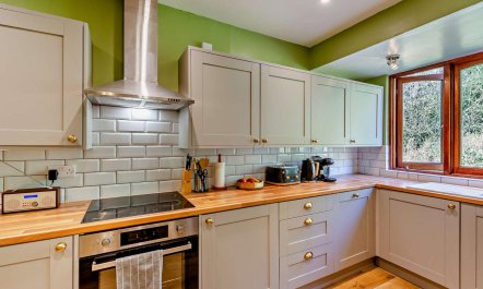 5 Bed in Dymchurch 6