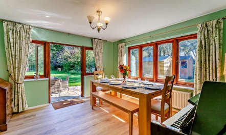 5 Bed in Dymchurch 1