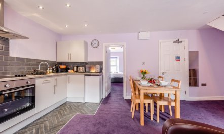 2 Bed in Tenby 9