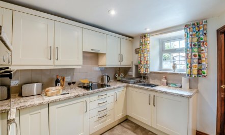3 Bed in Carperby 4