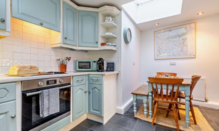 2 Bed in Matlock 1