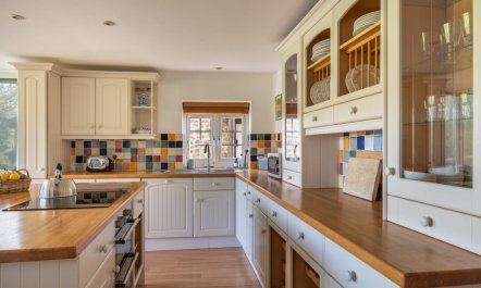 3 Bed in Beaminster 4