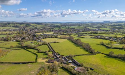 3 Bed in Beaminster 3