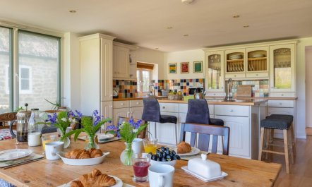 3 Bed in Beaminster 3