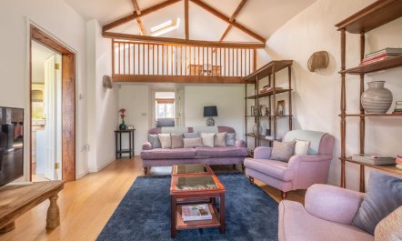 3 Bed in Beaminster 6