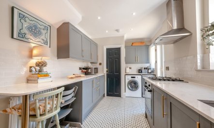 3 Bed in Whitstable 3