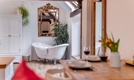 1 Bed in Sinnington 6