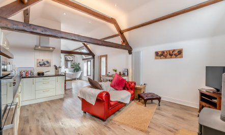 1 Bed in Sinnington 1