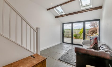 1 Bed in Sinnington 8