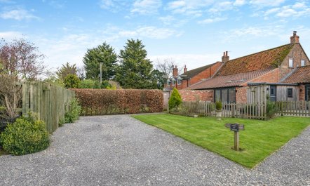 1 Bed in Sinnington 7