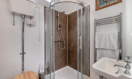 1 Bed in Sinnington 4