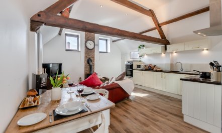 1 Bed in Sinnington 9