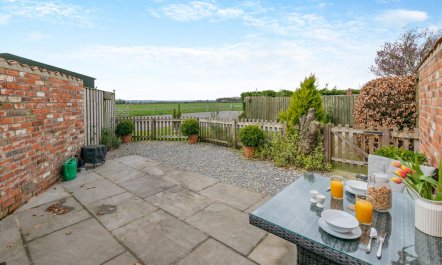 1 Bed in Sinnington 5