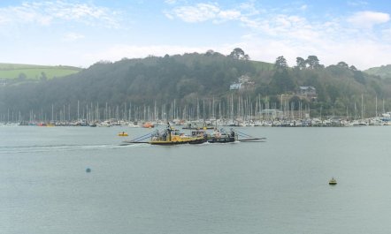 3 Bed in Dartmouth 3