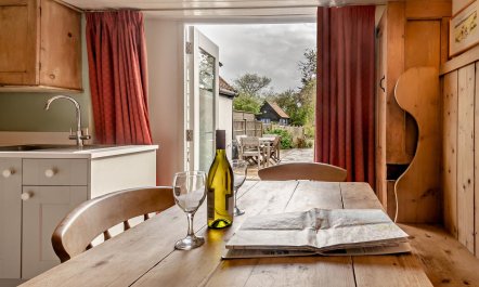 2 Bed in Walberswick 9