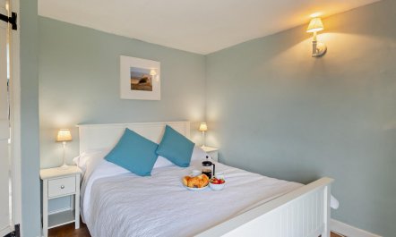 2 Bed in Walberswick 5