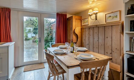 2 Bed in Walberswick 4