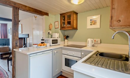 2 Bed in Walberswick 8